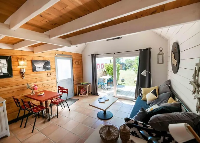 La Petite Maison De Papaye