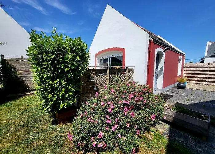 La Petite Maison De Papaye