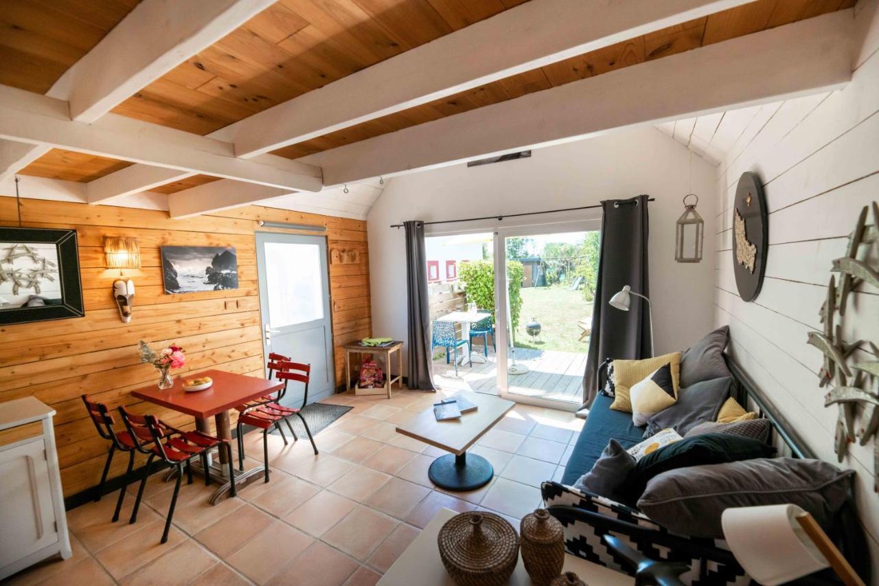 La Petite Maison De Papaye Holiday home Le Palais