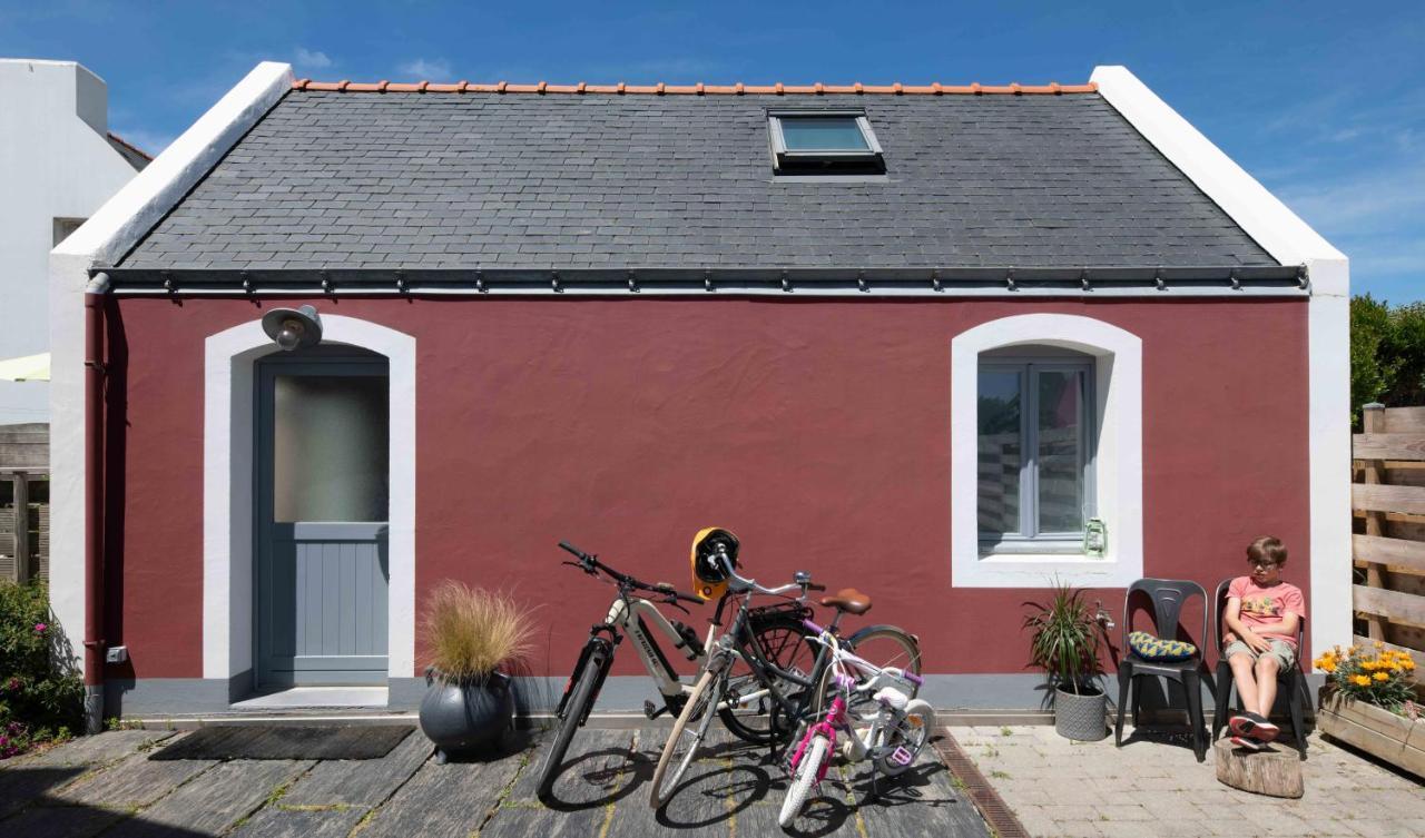 La Petite Maison De Papaye * Le Palais