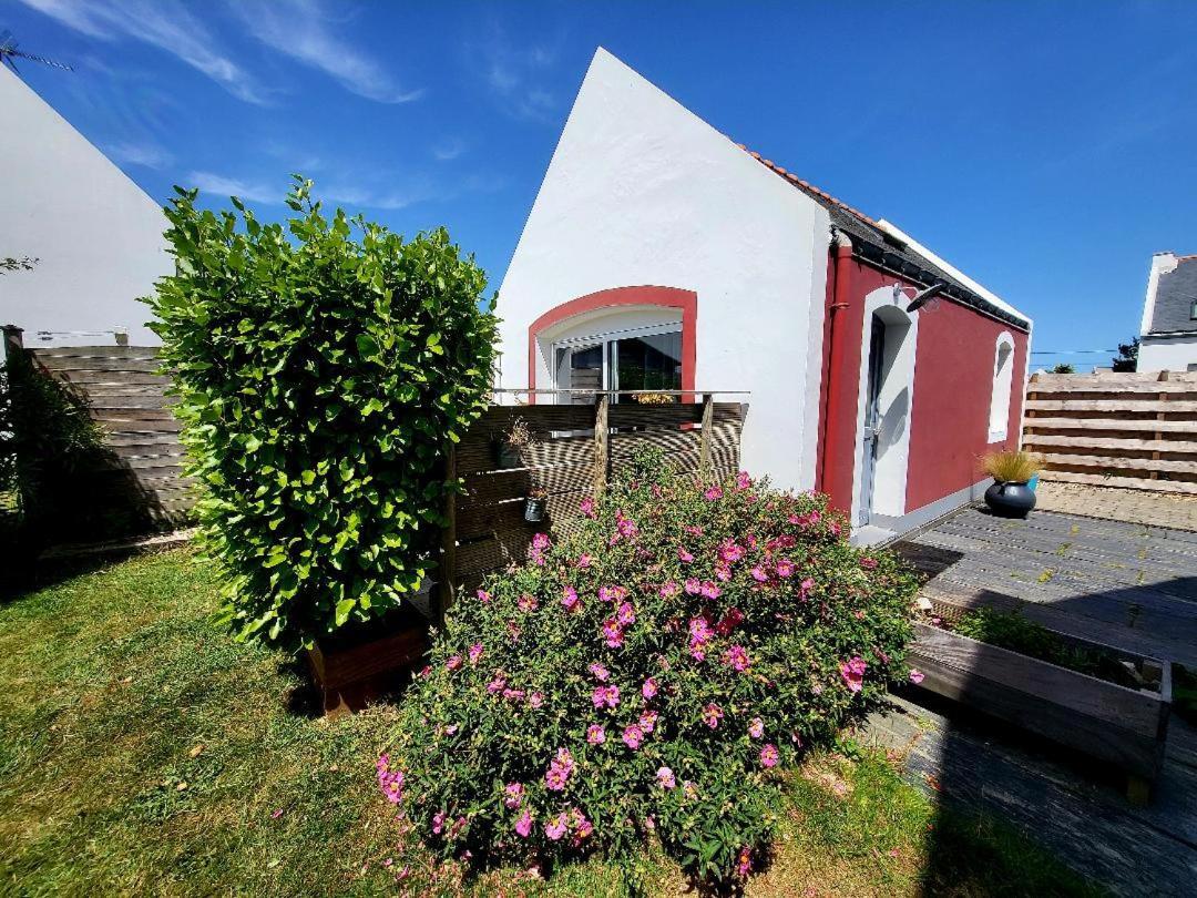 Holiday home La Petite Maison De Papaye Le Palais