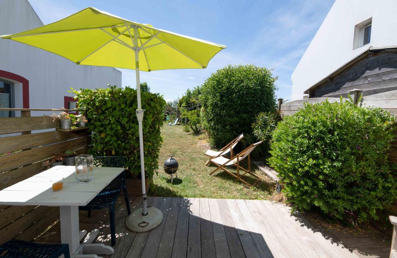 La Petite Maison De Papaye