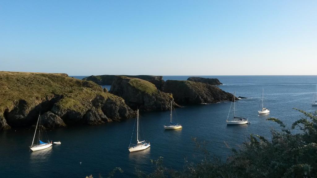 La Petite Maison De Papaye Holiday home