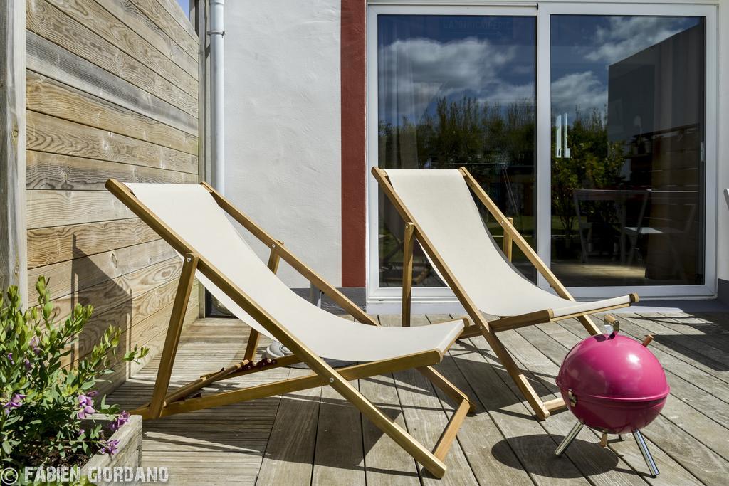 La Petite Maison De Papaye Holiday home Le Palais