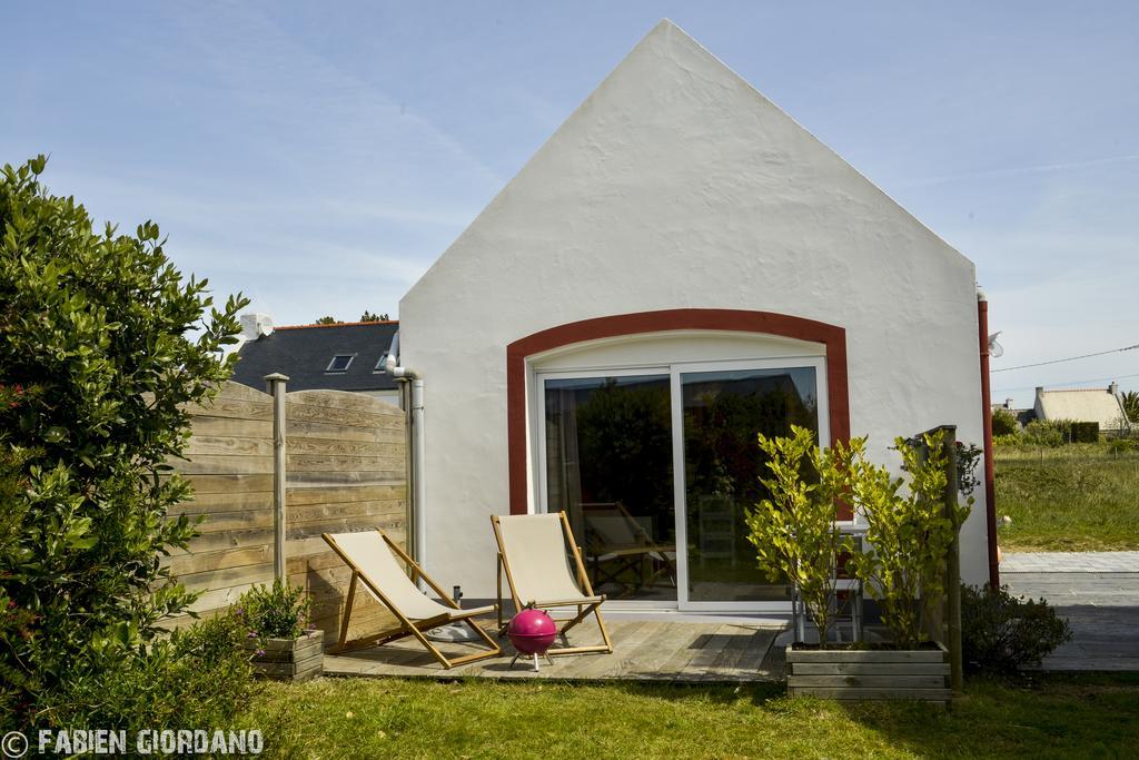 La Petite Maison De Papaye Holiday home