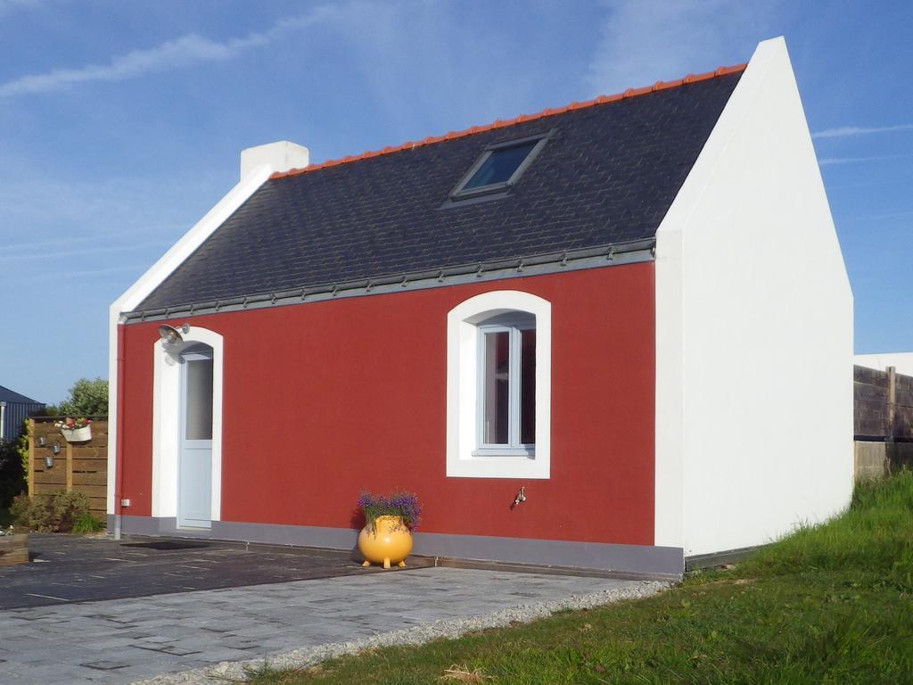La Petite Maison De Papaye Le Palais